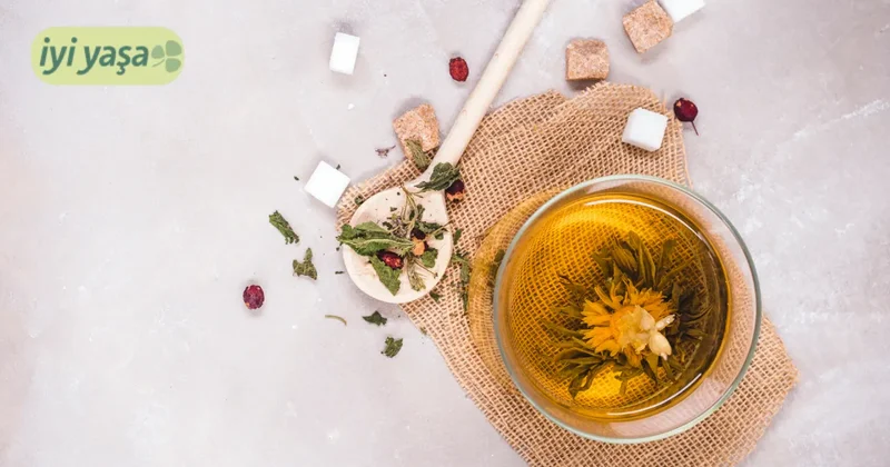 Soğuk algınlığına karşı savunma hattı: Kış boyunca sağlıklı kalmanıza yardımcı olabilecek 6 takviye