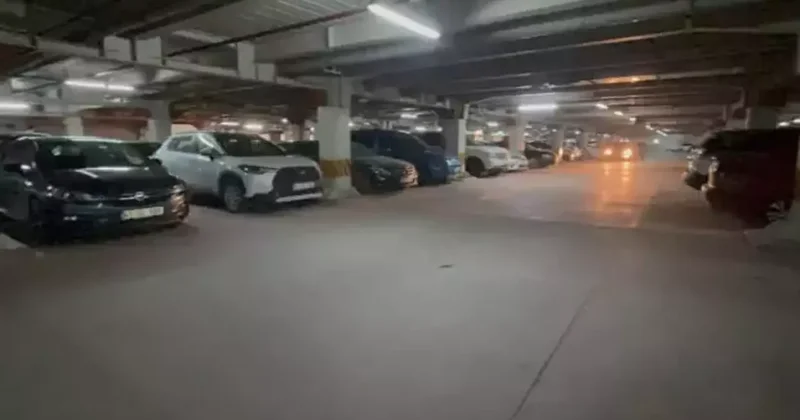 İki arkadaşın şakalaşması cinayetle bitti