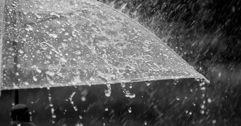 İzmir Büyükşehir Belediyesi kuraklıkla mücadele için yapay yağmur yağdıracak