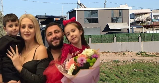 Lüks villadaki aile faciasında korkunç detaylar ortaya çıktı! Eski eşten kan donduran son mesaj: Eve geldiğinde ölmüş olacağız