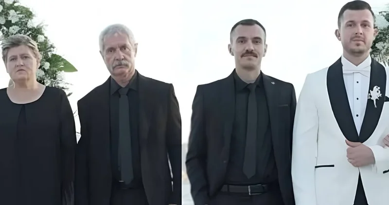 Ailesini katletmişti: Yeni delil ortaya çıktı