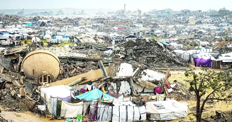 Üçüncü adım Filistin devleti Dünya Haberleri