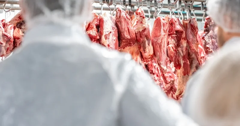 Türkiye nin 39 yıllık et devi iflasın eşiğinde: Mahkemeden kötü haber geldi Sözcü Gazetesi