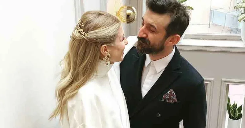 6 yıl önce evlenmişlerdi... 60. yılı da göreceğiz! Sözcü Gazetesi