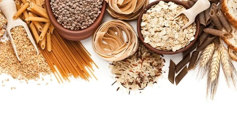 Bir “gluten”dir gidiyor! Yoksa boşuna mı aç kalıyoruz?