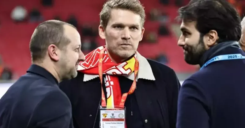 Göztepe’den transfer dersi: 75 transferde tek istisna var