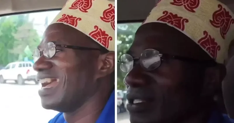 Ülkesindeki problem için Erdoğan ı işaret etti: Onu getirmemiz lazım