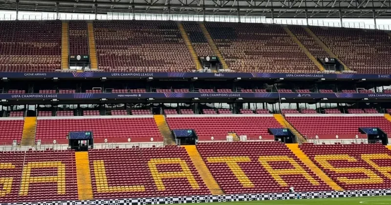 Mest eden hareket! Bu akşam maça giden taraftarlara dağıtılacak