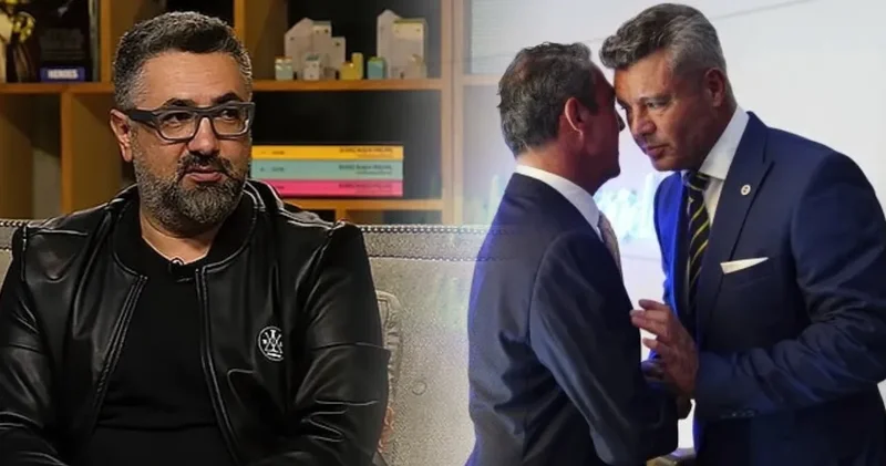 Ali Koç un seçim öncesi Sadettin Saran kararını açıkladı