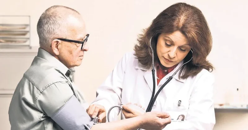 Hipertansiyona radyo frekans