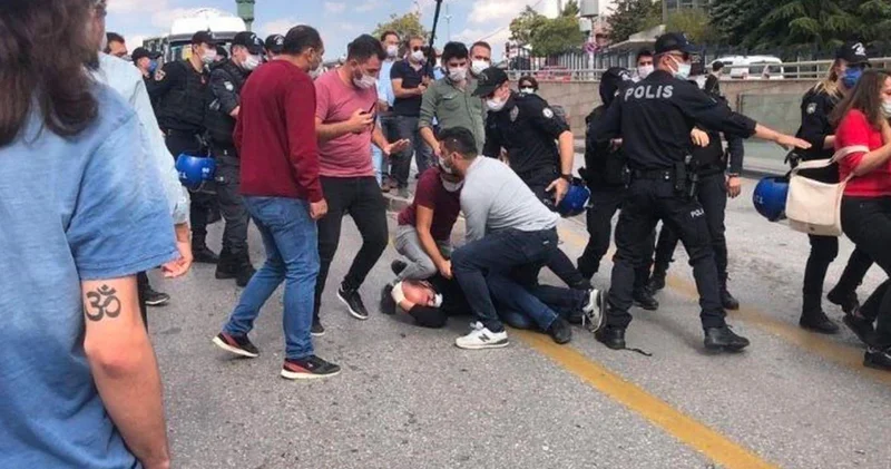 Danıştay dan emniyete görüntü ve ses kaydı yasağı reddi