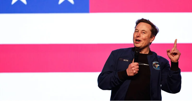 Avrupalı havayolu şirketi Musk ın hedefinde İş Yaşam Haberleri