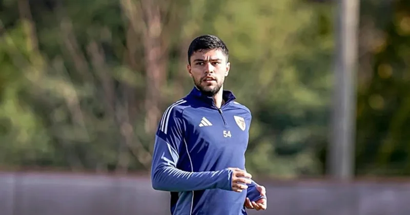 Sakaryaspor, Süper Lig den transfer yaptı