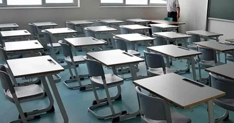 Özel okul için evler arabalar satılır hale geldi