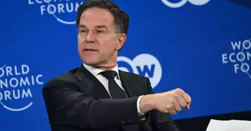 Rutte: Trump haklı, Grönland ı savunmalıyız