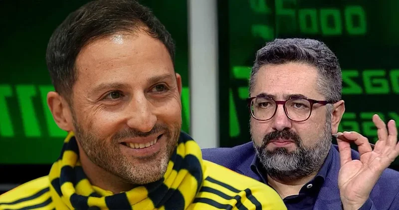 Tedesco hakkında 4 ay önce söyledikleri ortaya çıktı: Şimdi başkalarını eleştiriyor