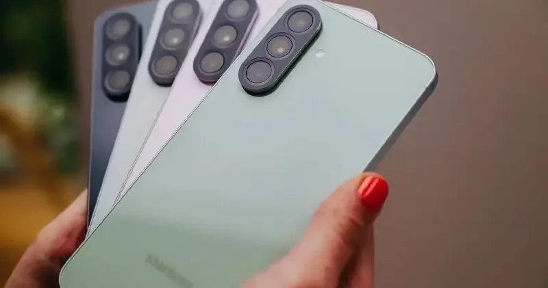 Samsung Galaxy A57 ortaya çıktı: Orta segmentte dengeleri değiştirecek model Mobil Haberleri