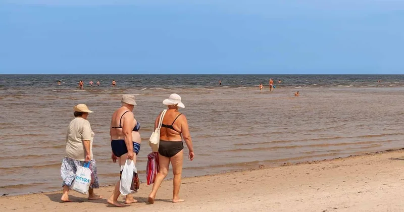 100 yaşını geçen 3 kadının ortak sırrı işte buymuş! Sözcü Gazetesi