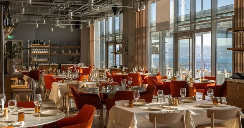 Bu ülkede restorana gidenler dikkat! Boş sandalye parası almaya başladılar Sözcü Gazetesi