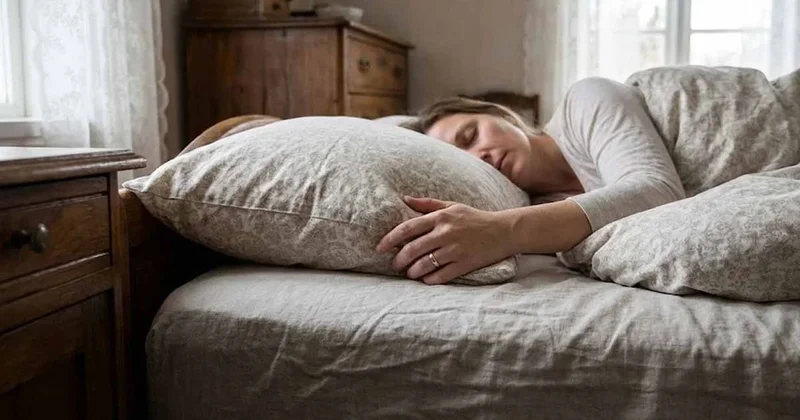 Nenelerimizin yastık altı yöntemi Avrupa da moda oldu Sözcü Gazetesi