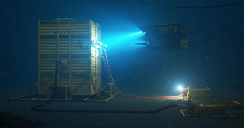 Norveç teki buluş 2 milyar insanın kaderini değiştirecek Sözcü Gazetesi