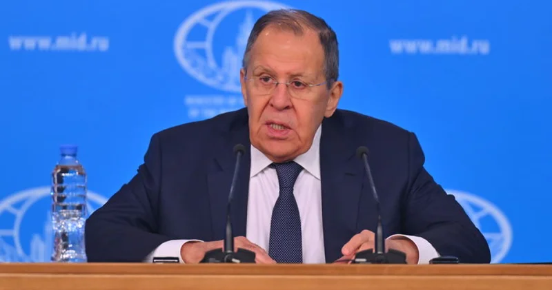 Avrupa, Rusya ile savaş için hazırlık yapıyor Dış Haberler