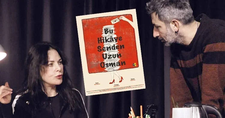 Türkiye turnesi başlıyor