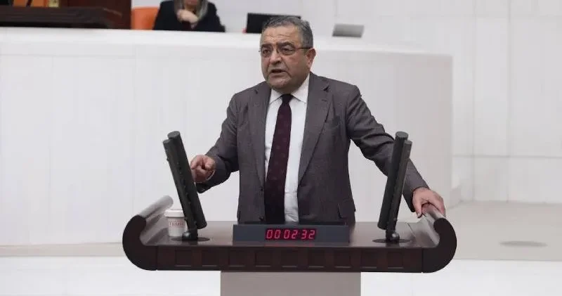 CHP li Tanrıkulu: Cezaevlerindeki tüm ağır hasta mahpusların sağlık durumları derhal bağımsız hekimlerce değerlendirilmeli!