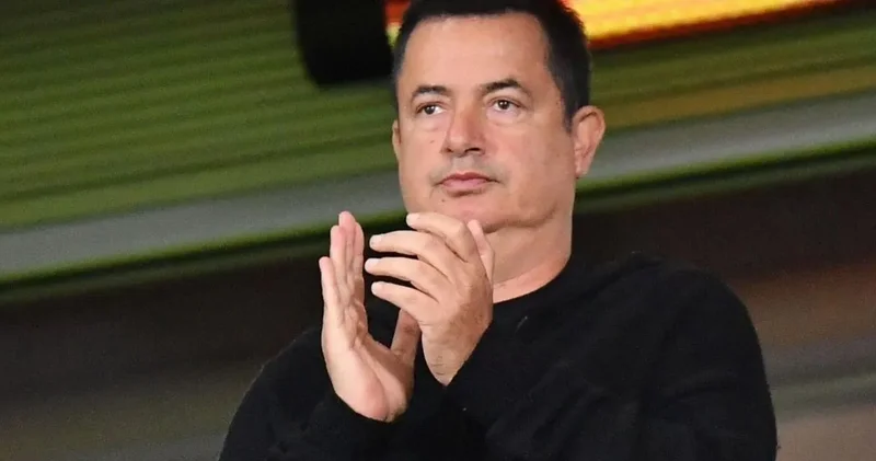 Acun Ilıcalı nın rüyası gerçek oluyor: Koşar adım geliyor