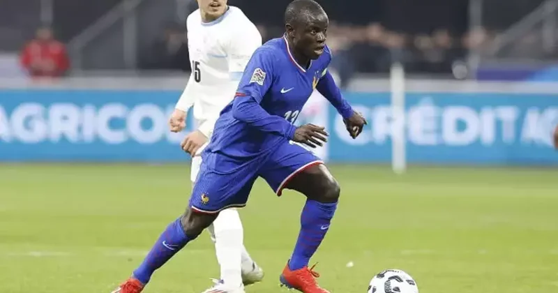 Tam da bitti derken: Kante transferi son anda çıkmaza girdi