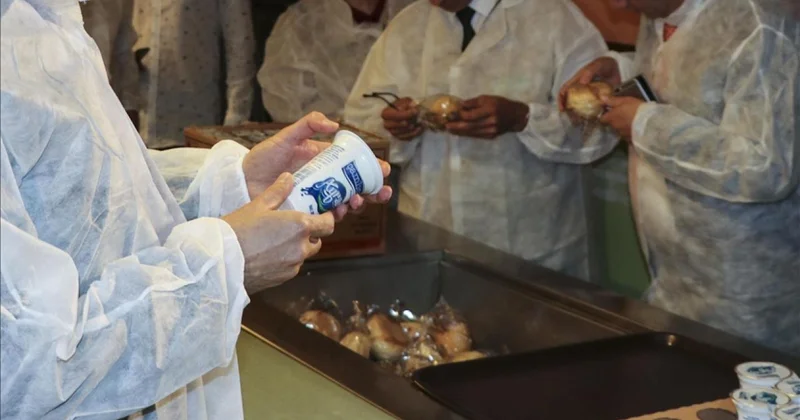 Eğitim öğretim yılının ilk yarısında 23 bin 227 okul kantini denetlendi