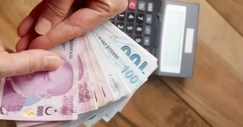 En düşük emekli maaşı görüşmeleri bugün başlıyor