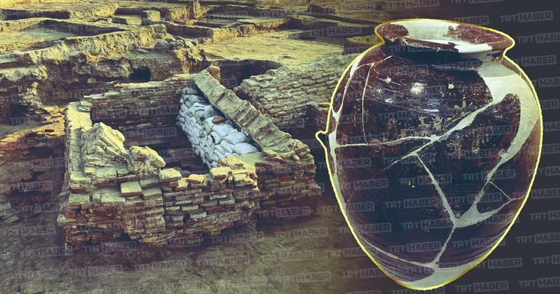 Türk kültür tarihine bir ışık: Saraycık Testisi nde Kutadgu Bilig izleri