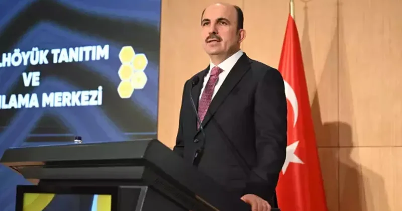 Altay: Popüler değil, kalıcı olmayı amaçlıyoruz