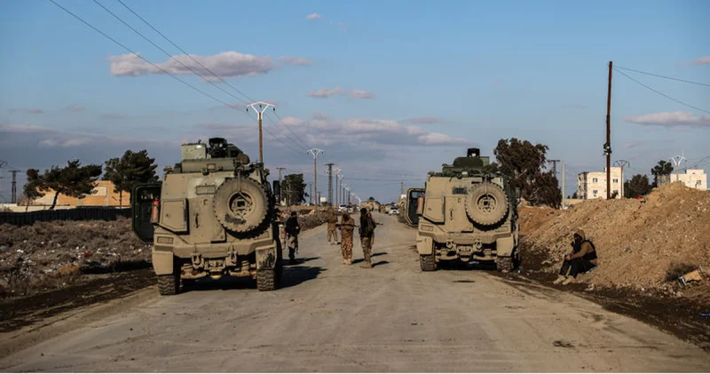 YPG/SDG den saldırı: 11 kişi hayatını kaybetti Dış Haberler