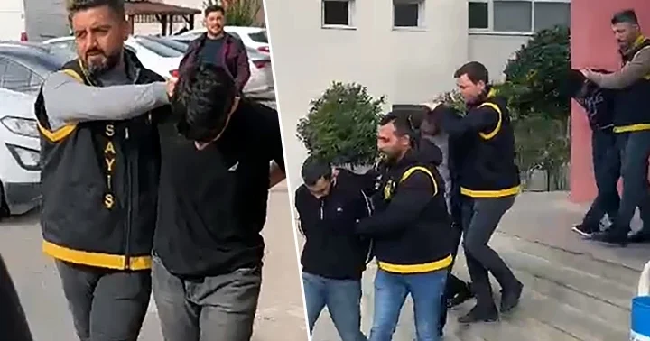 Restoran sahibi, intikam için öldürülmüş! 17 yaşındaki zanlıdan kan donduran ifade: Yapmam gerekiyordu, yaptım!