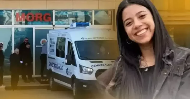 Son dakika: Helin Kutlay ın katili kocası çıktı!