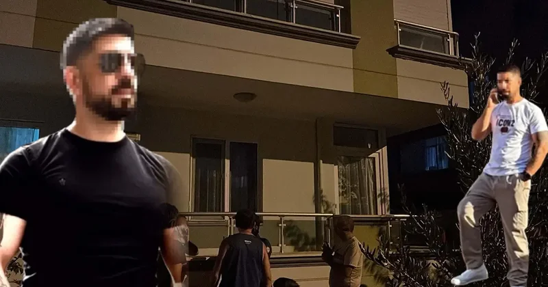 1 milyon TL alacağı için çocuk tutup eve saldırttı! 10 bin TL teklifi etti pazarlıkla artırdı