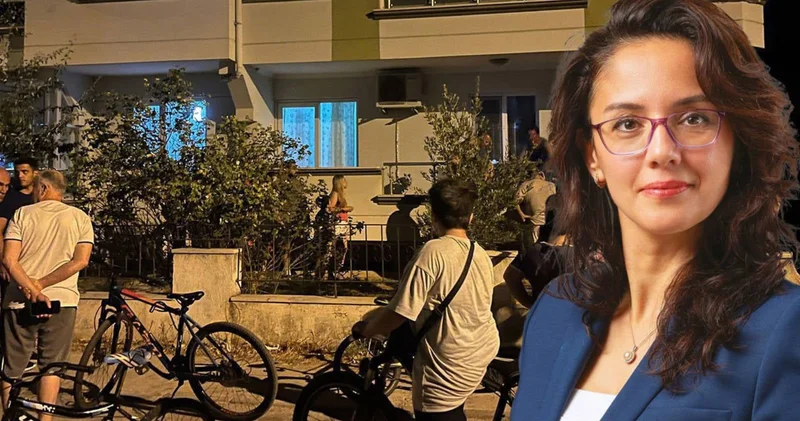 Belediye başkanının evine molotoflu saldırıda yeni gelişme: Yanlış balkon hedef alınmış, ücret için pazarlık yapılmış