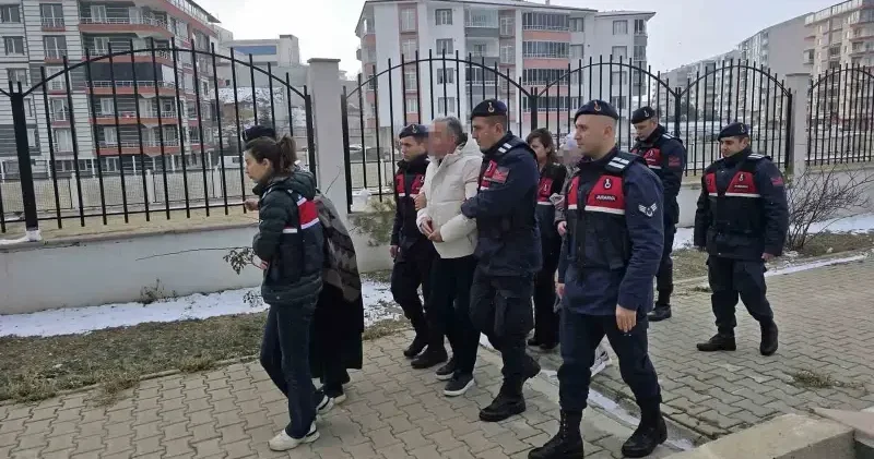 Ölen kardeşinin kimliğiyle 21 yıl devletin imkanlarından istifade etti Yozgat Haberleri