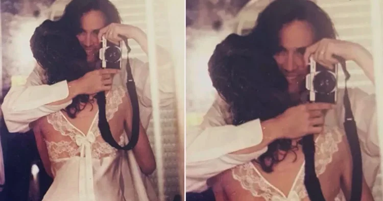 Rol aldığı film onu genç yaşta hayattan kopardı: Sinema dünyasının kapanmayan yarası: Düğününe 17 gün kala son nefesini verdi