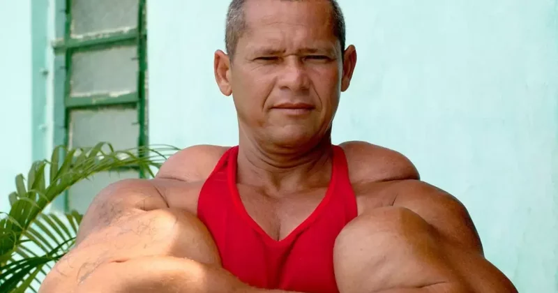 Brezilyalı Temel hayatını kaybetti