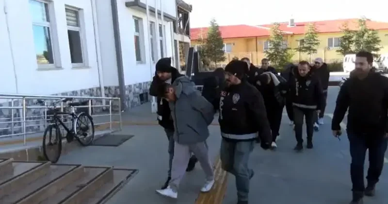 Savcı yalanıyla milyonluk altın vurgunu