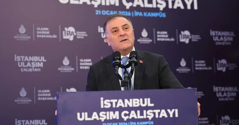 Erdoğan İBB nin 9 projesini bu sene de onaylamadı! Nuri Arslan ne yapacaklarını açıkladı