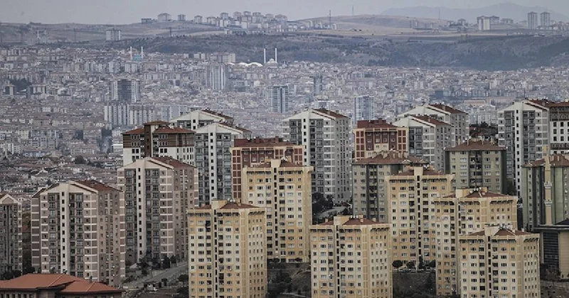 Türkiye nin en pahalı ili değişti: İstanbul u bile solladı Sözcü Gazetesi