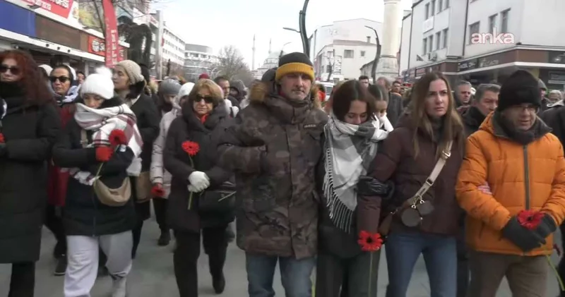 Acının yıl dönümünde Kartalkaya aileleri kayıplarını anıyor! Canlı takipteyiz
