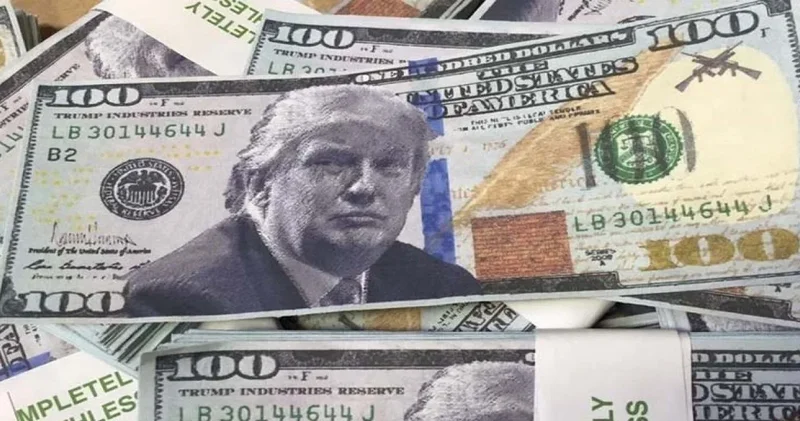 Trump ın sözleri kıyameti de koparabilir! Saatler kaldı: Piyasalar çalkalanmaya başladı bile