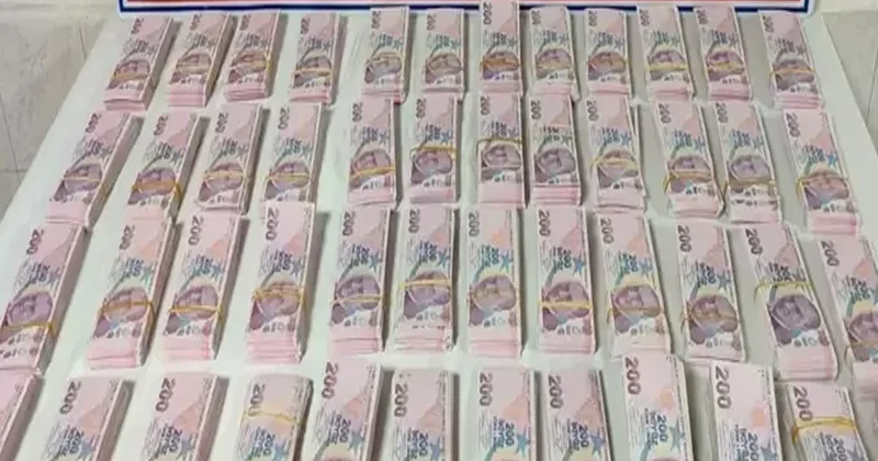 Sizin de cebinizde olabilir: Bu paralar yakalandığı anda imha edilecek Sözcü Gazetesi