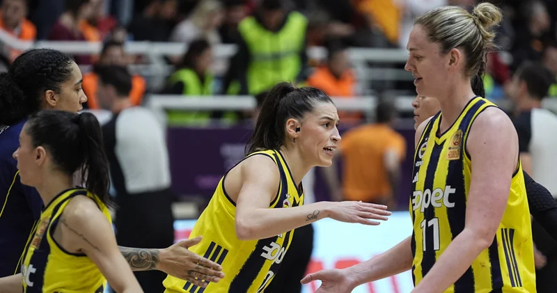 Fenerbahçe Opet, İtalya deplasmanında! Basketbol Haberleri
