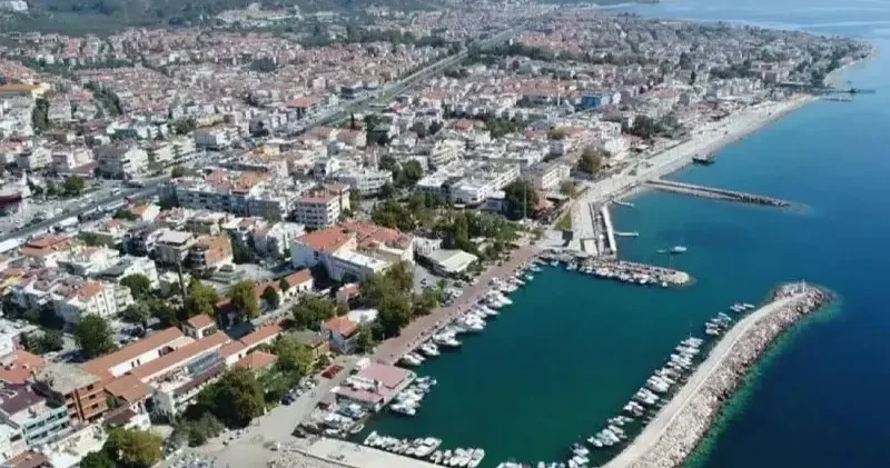 Balıkesir deprem fayı nereden geçiyor, deprem riski taşıyan ilçeler hangileri? Son Dakika Haberleri